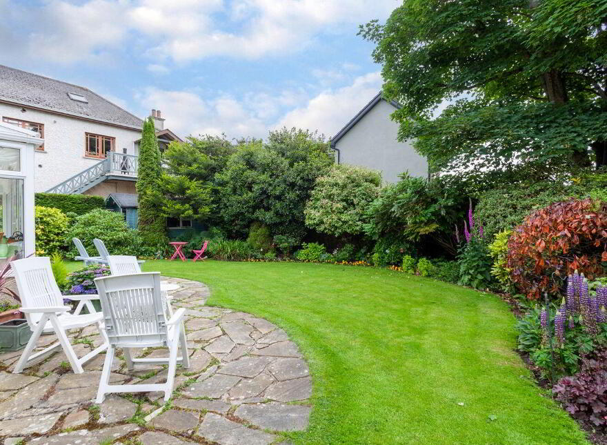 St. Rita's & The Mews, Dublin Street, Kildare, R51YX03
