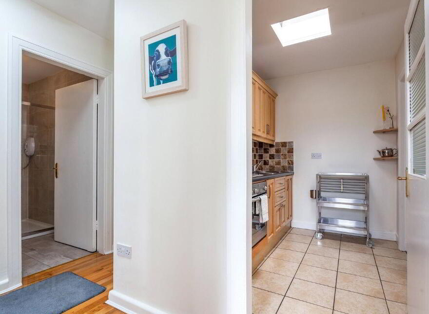 St. Rita's & The Mews, Dublin Street, Kildare, R51YX03