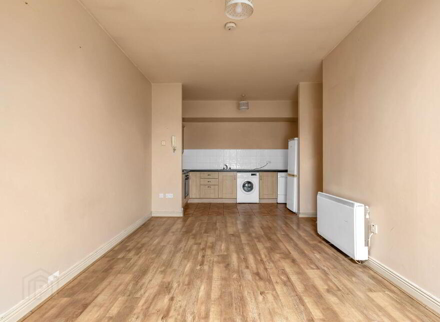 Apt 2, Bradbury Complex, Stanhope Street, Athy, R14NA03