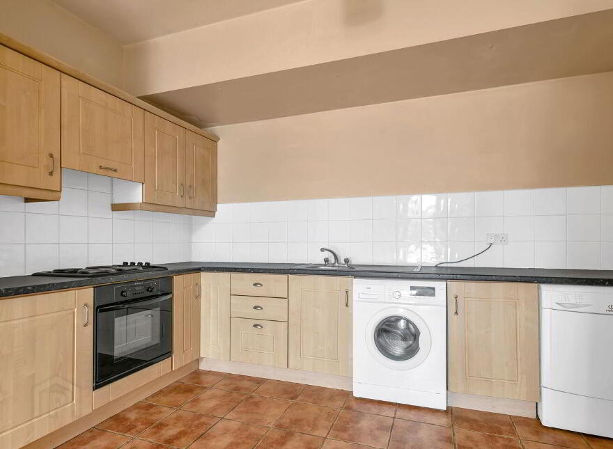 Apt 2, Bradbury Complex, Stanhope Street, Athy, R14NA03