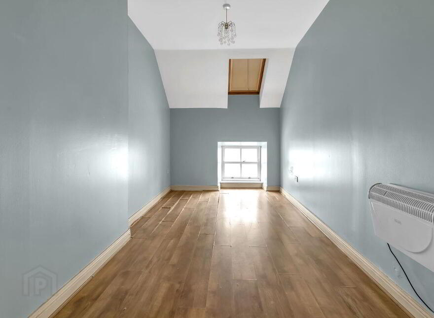 Apt 2, Bradbury Complex, Stanhope Street, Athy, R14NA03