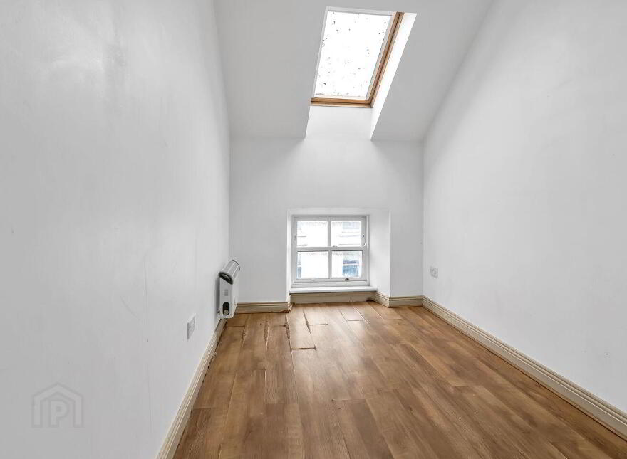 Apt 2, Bradbury Complex, Stanhope Street, Athy, R14NA03