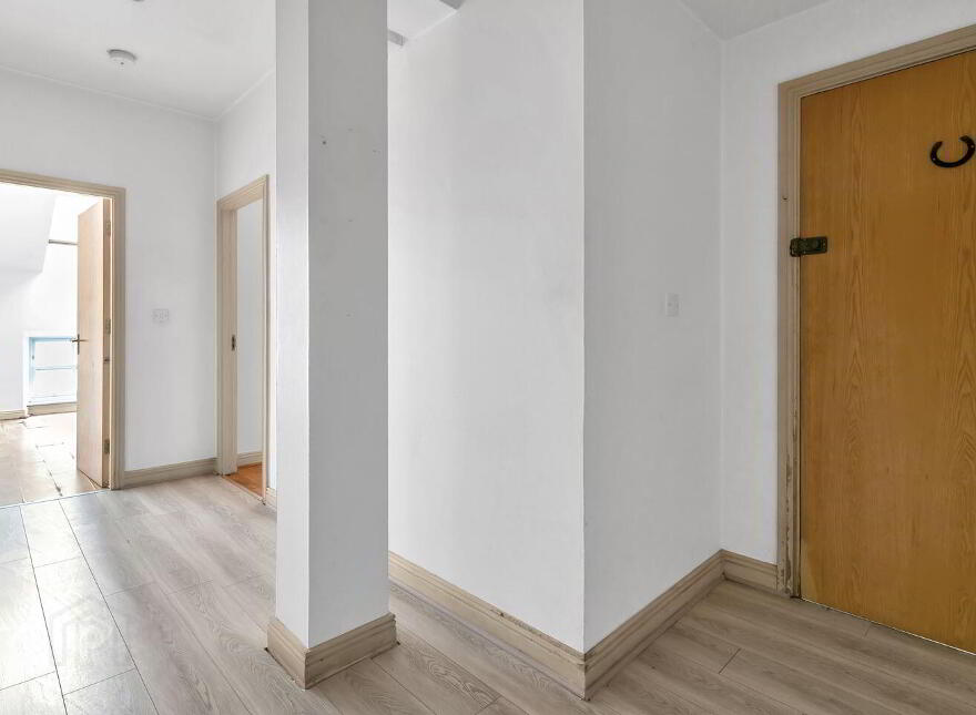 Apt 2, Bradbury Complex, Stanhope Street, Athy, R14NA03