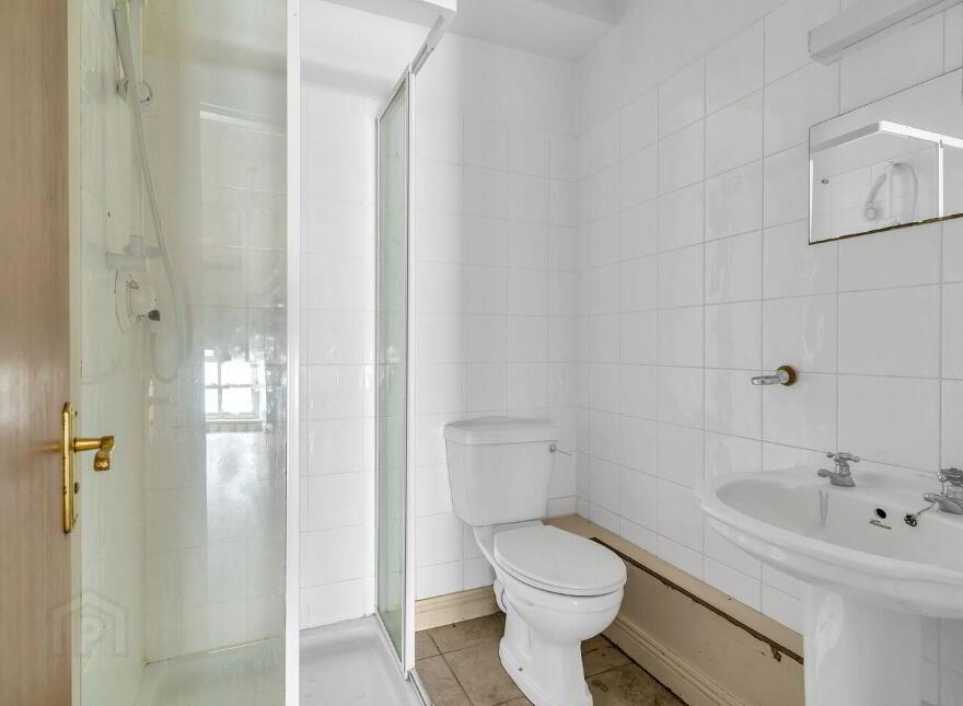 Apt 2, Bradbury Complex, Stanhope Street, Athy, R14NA03