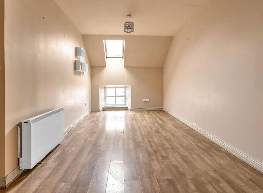 Apt 2, Bradbury Complex, Stanhope Street, Athy, R14NA03