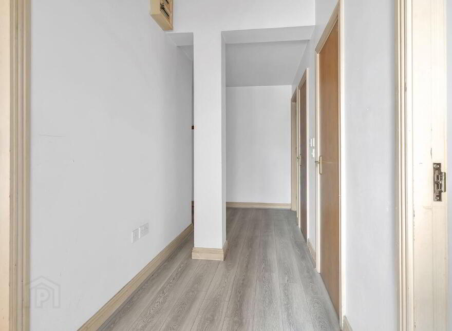 Apt 2, Bradbury Complex, Stanhope Street, Athy, R14NA03