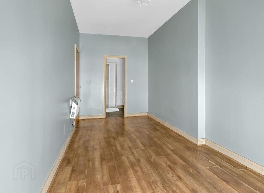 Apt 2, Bradbury Complex, Stanhope Street, Athy, R14NA03
