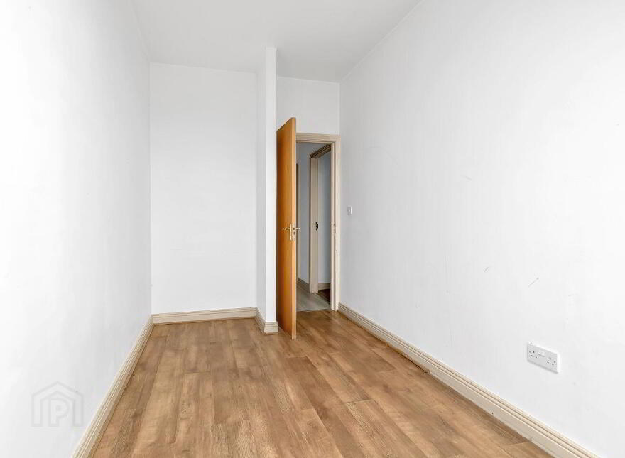 Apt 2, Bradbury Complex, Stanhope Street, Athy, R14NA03