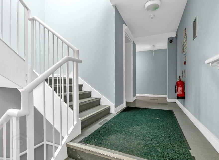 Apt 2, Bradbury Complex, Stanhope Street, Athy, R14NA03
