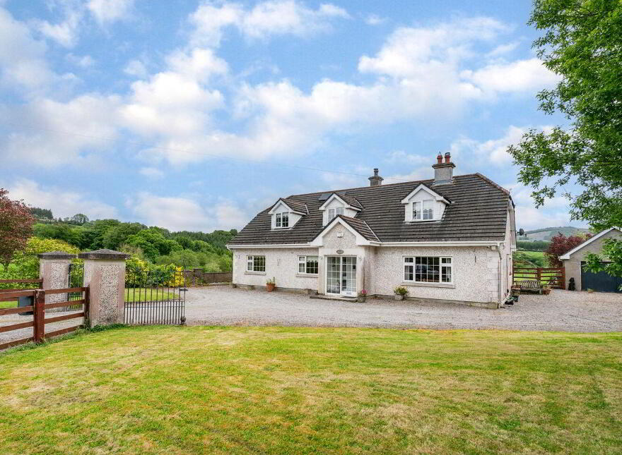 Radharc Ceidin, Woodfieldglen, Baltinglass, W91A8H3