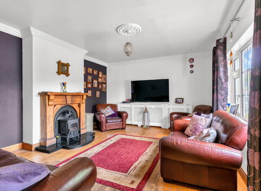 Radharc Ceidin, Woodfieldglen, Baltinglass, W91A8H3