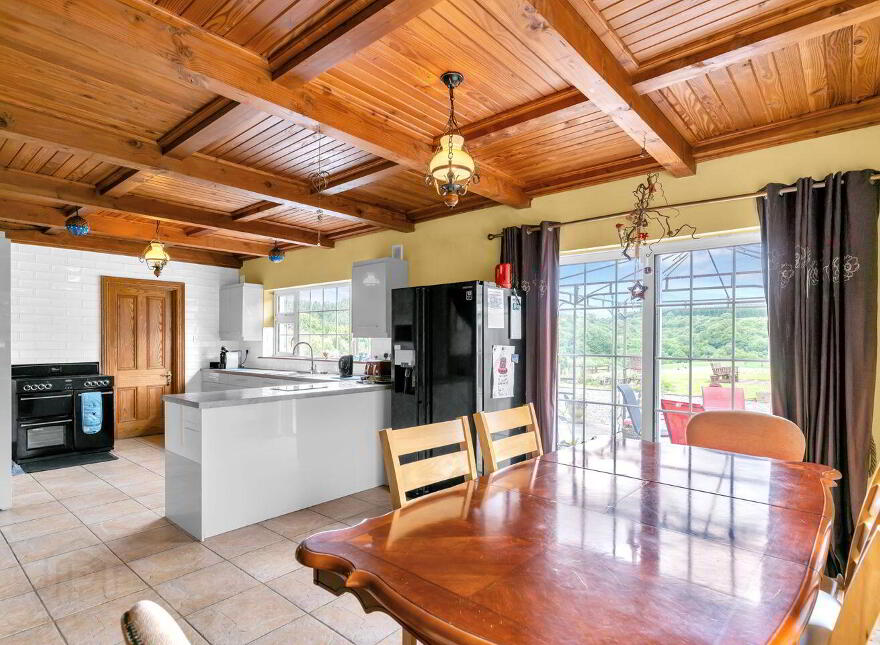 Radharc Ceidin, Woodfieldglen, Baltinglass, W91A8H3