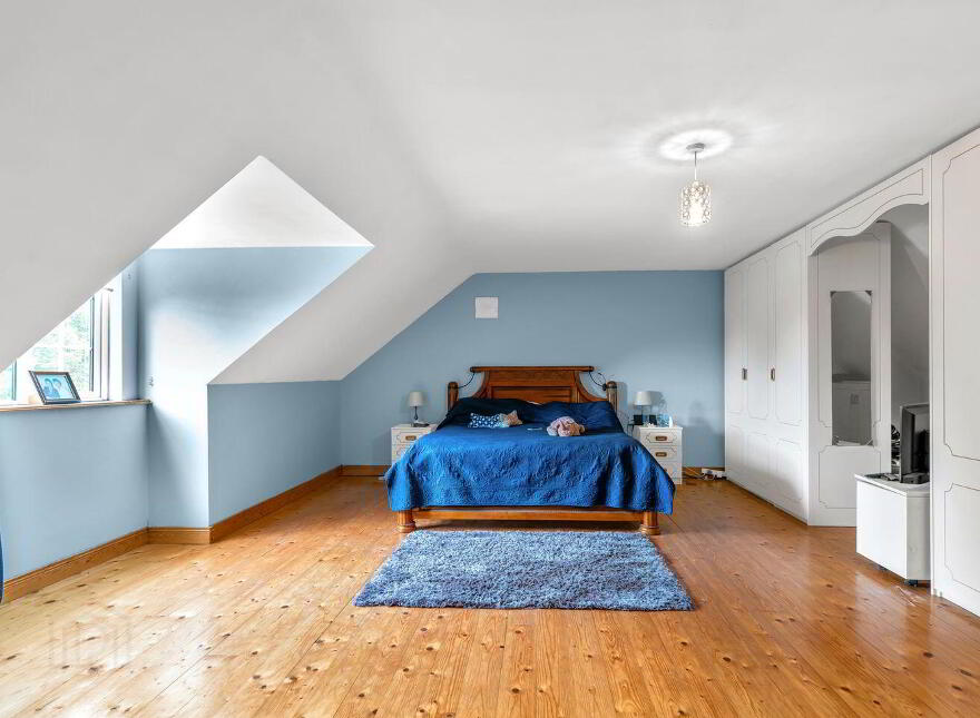 Radharc Ceidin, Woodfieldglen, Baltinglass, W91A8H3