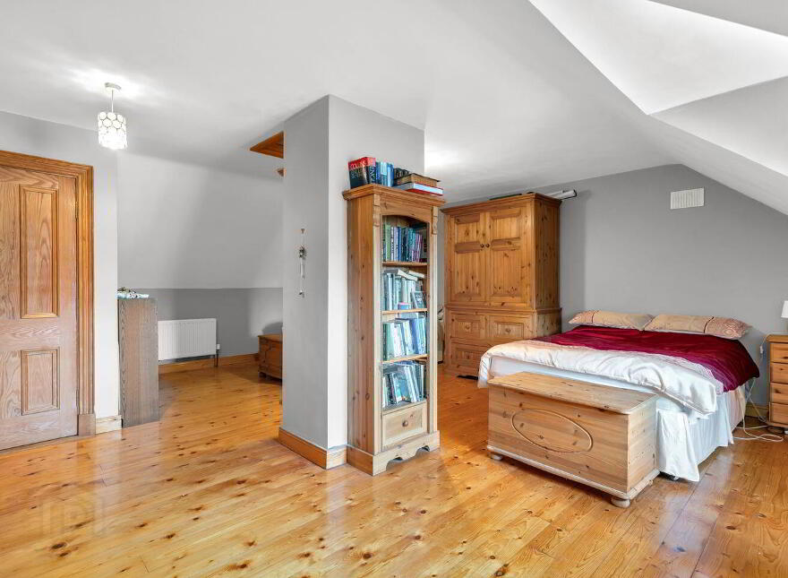 Radharc Ceidin, Woodfieldglen, Baltinglass, W91A8H3