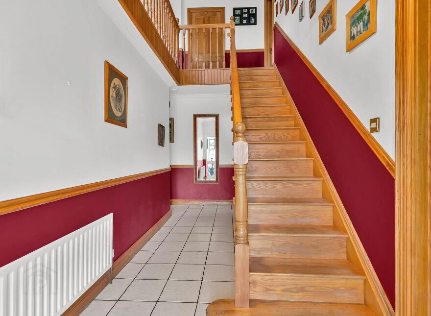 Radharc Ceidin, Woodfieldglen, Baltinglass, W91A8H3