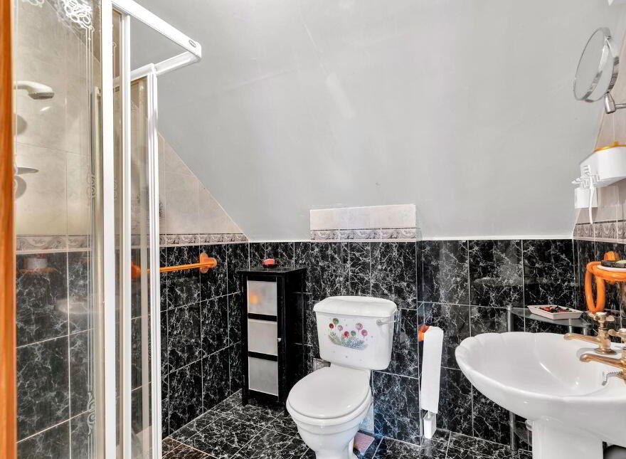 Radharc Ceidin, Woodfieldglen, Baltinglass, W91A8H3