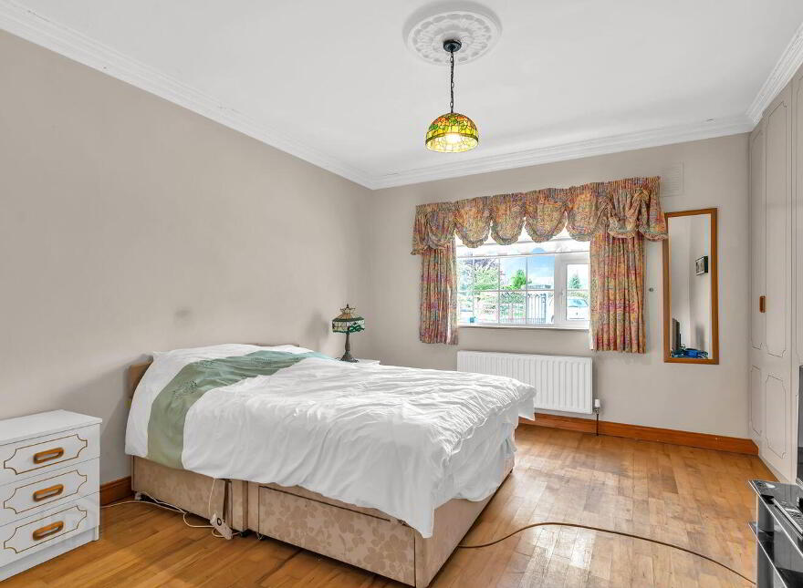 Radharc Ceidin, Woodfieldglen, Baltinglass, W91A8H3