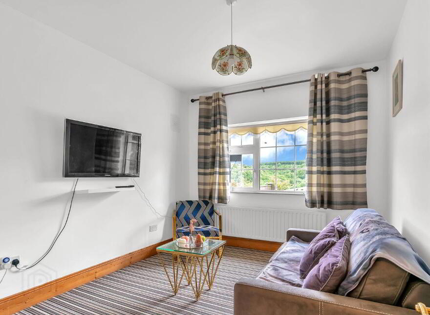 Radharc Ceidin, Woodfieldglen, Baltinglass, W91A8H3