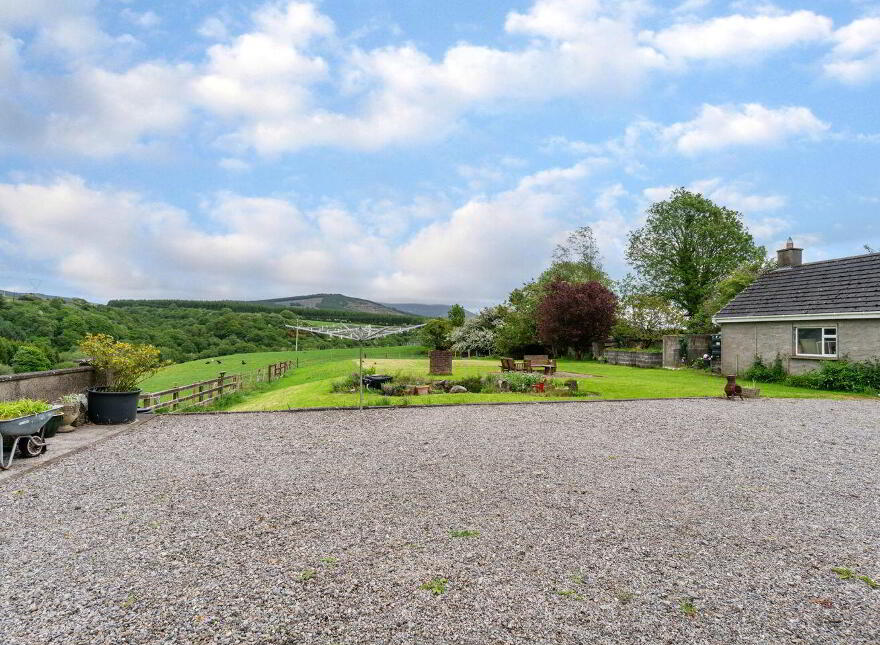 Radharc Ceidin, Woodfieldglen, Baltinglass, W91A8H3