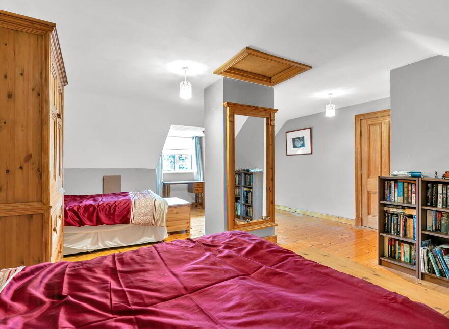 Radharc Ceidin, Woodfieldglen, Baltinglass, W91A8H3