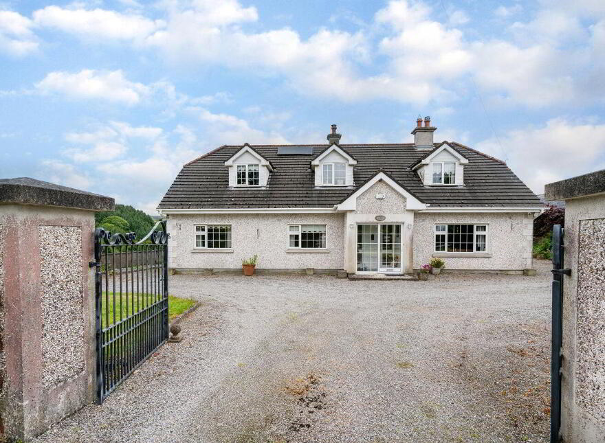 Radharc Ceidin, Woodfieldglen, Baltinglass, W91A8H3