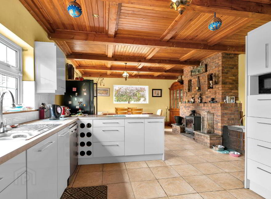 Radharc Ceidin, Woodfieldglen, Baltinglass, W91A8H3