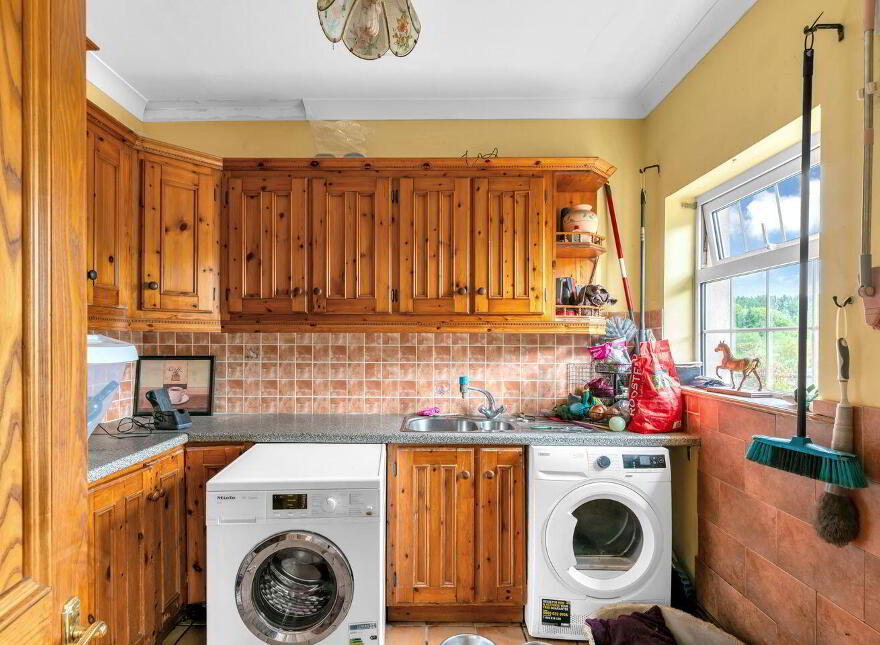 Radharc Ceidin, Woodfieldglen, Baltinglass, W91A8H3