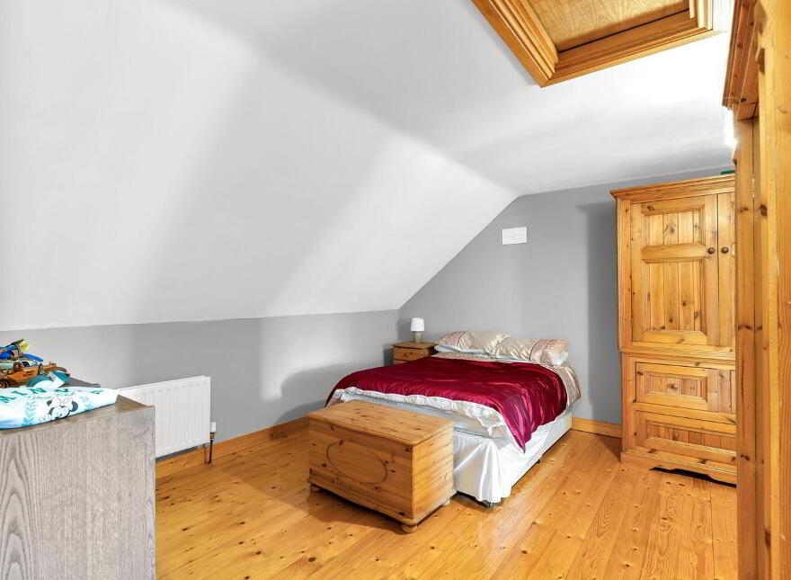 Radharc Ceidin, Woodfieldglen, Baltinglass, W91A8H3