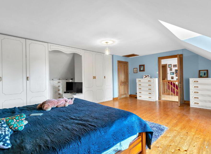 Radharc Ceidin, Woodfieldglen, Baltinglass, W91A8H3