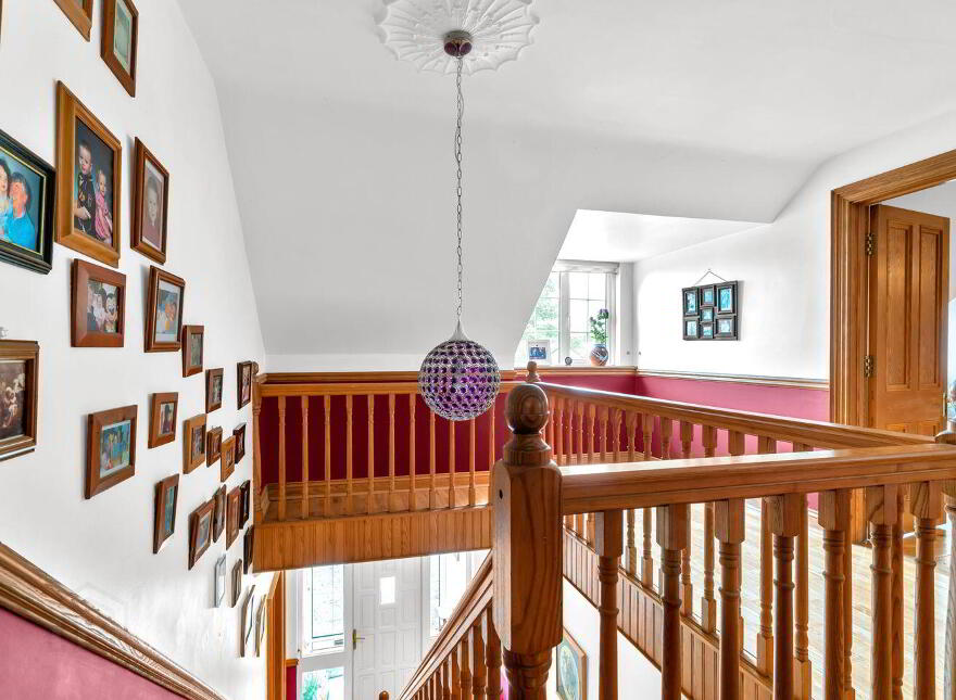 Radharc Ceidin, Woodfieldglen, Baltinglass, W91A8H3