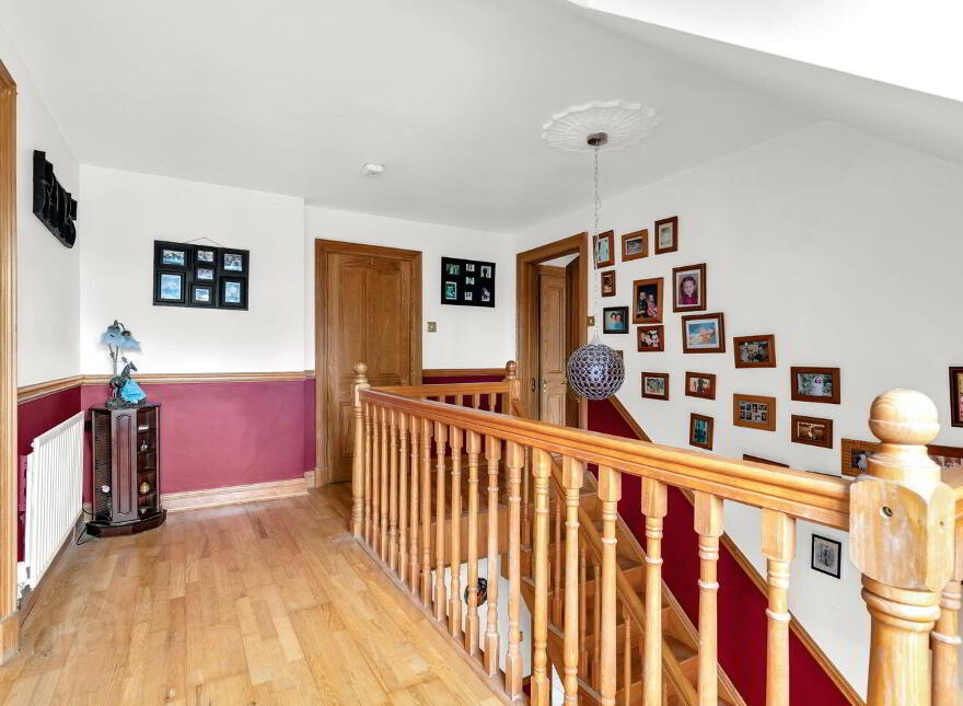 Radharc Ceidin, Woodfieldglen, Baltinglass, W91A8H3