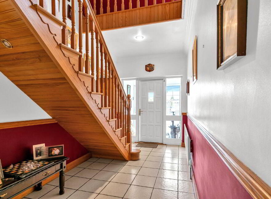 Radharc Ceidin, Woodfieldglen, Baltinglass, W91A8H3