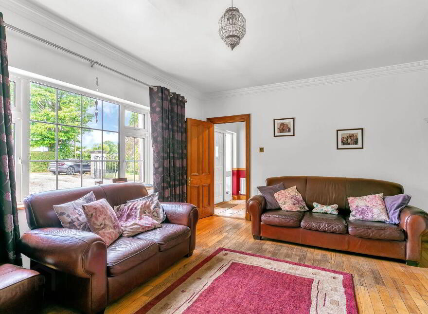 Radharc Ceidin, Woodfieldglen, Baltinglass, W91A8H3