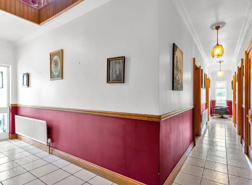 Radharc Ceidin, Woodfieldglen, Baltinglass, W91A8H3