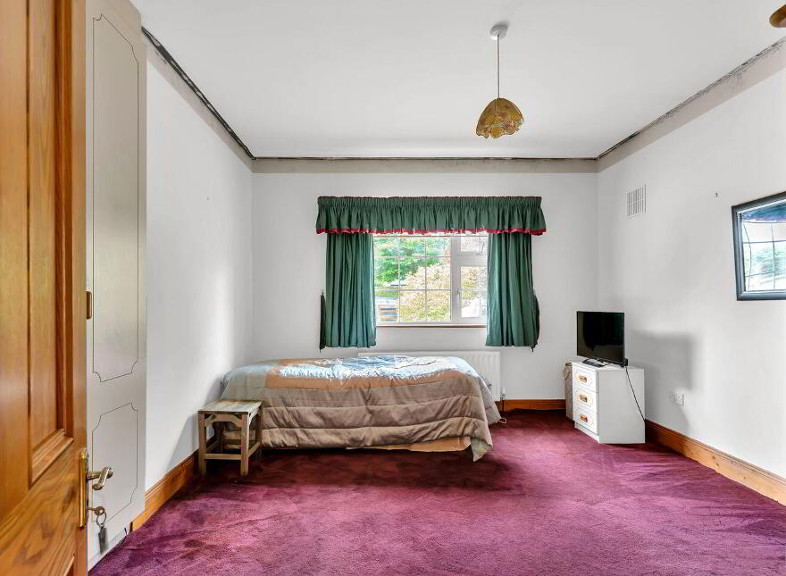 Radharc Ceidin, Woodfieldglen, Baltinglass, W91A8H3