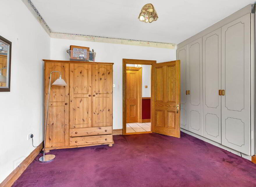 Radharc Ceidin, Woodfieldglen, Baltinglass, W91A8H3