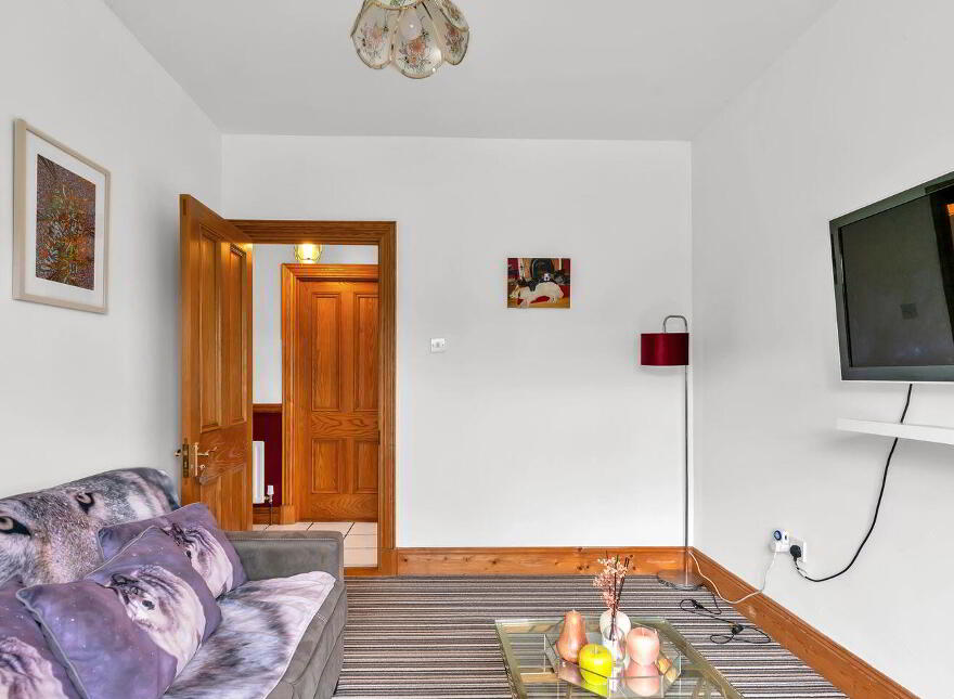 Radharc Ceidin, Woodfieldglen, Baltinglass, W91A8H3