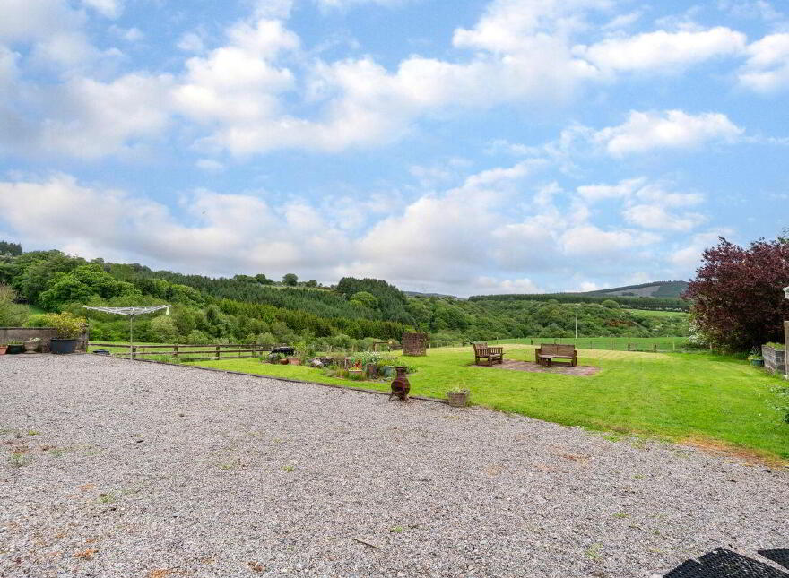 Radharc Ceidin, Woodfieldglen, Baltinglass, W91A8H3