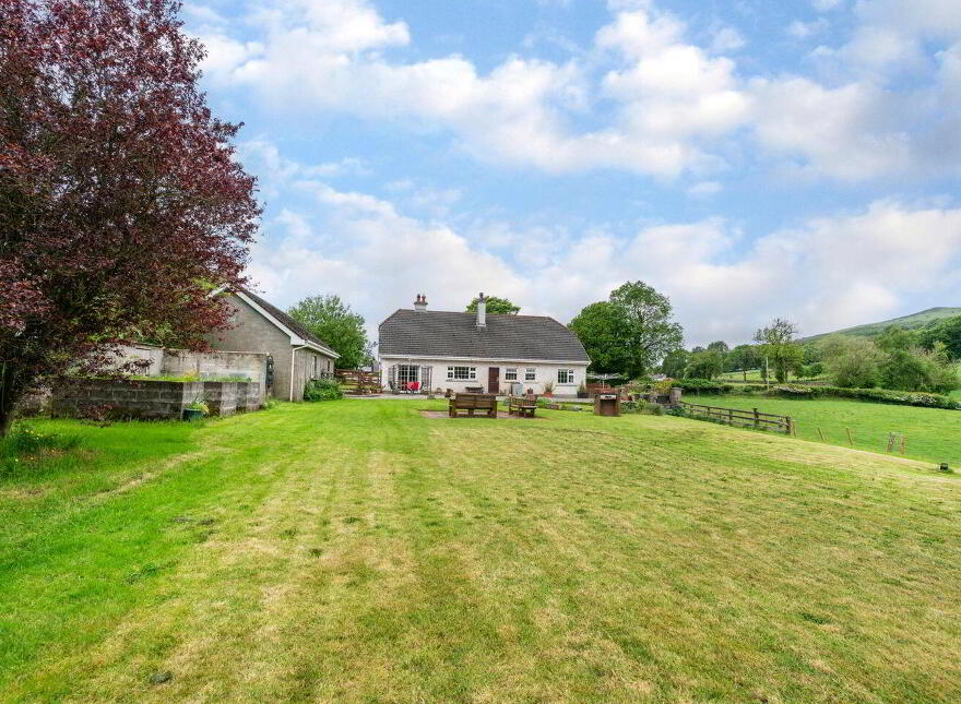 Radharc Ceidin, Woodfieldglen, Baltinglass, W91A8H3