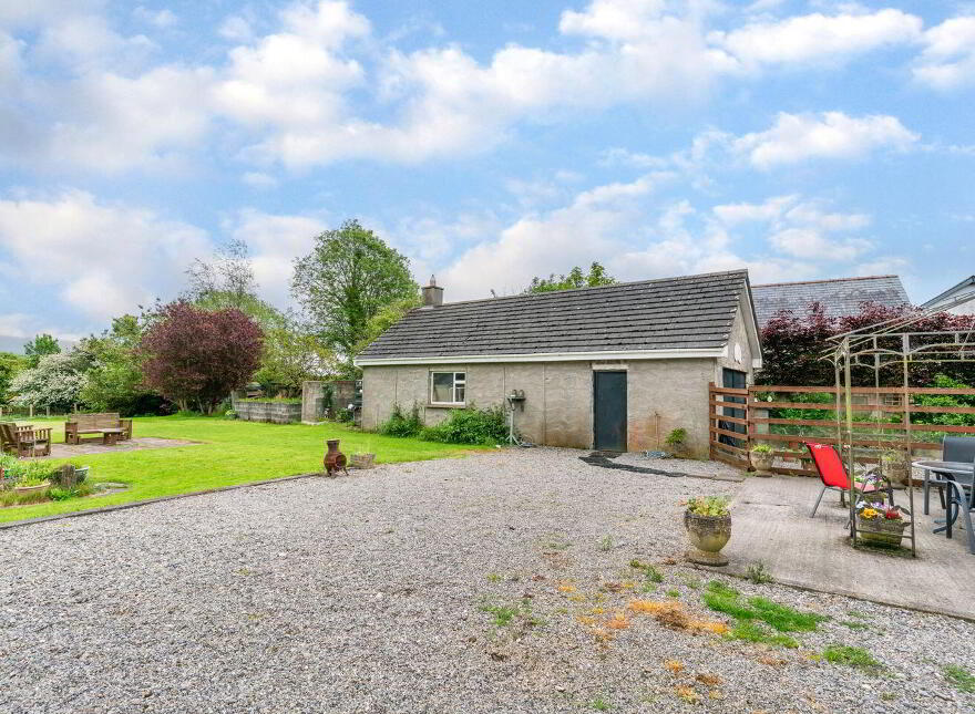 Radharc Ceidin, Woodfieldglen, Baltinglass, W91A8H3