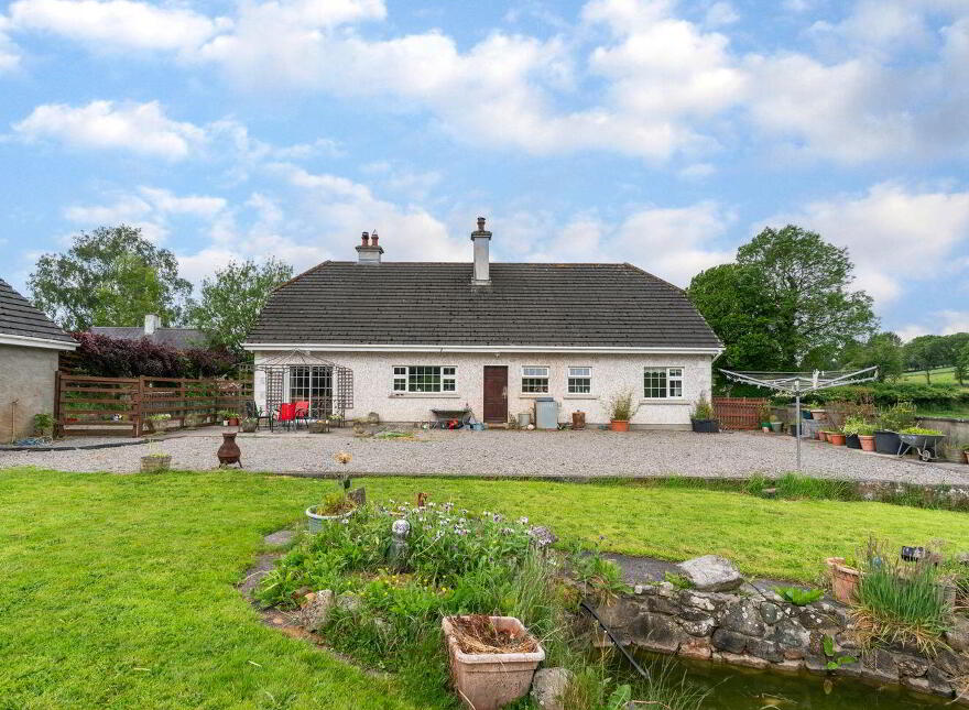 Radharc Ceidin, Woodfieldglen, Baltinglass, W91A8H3