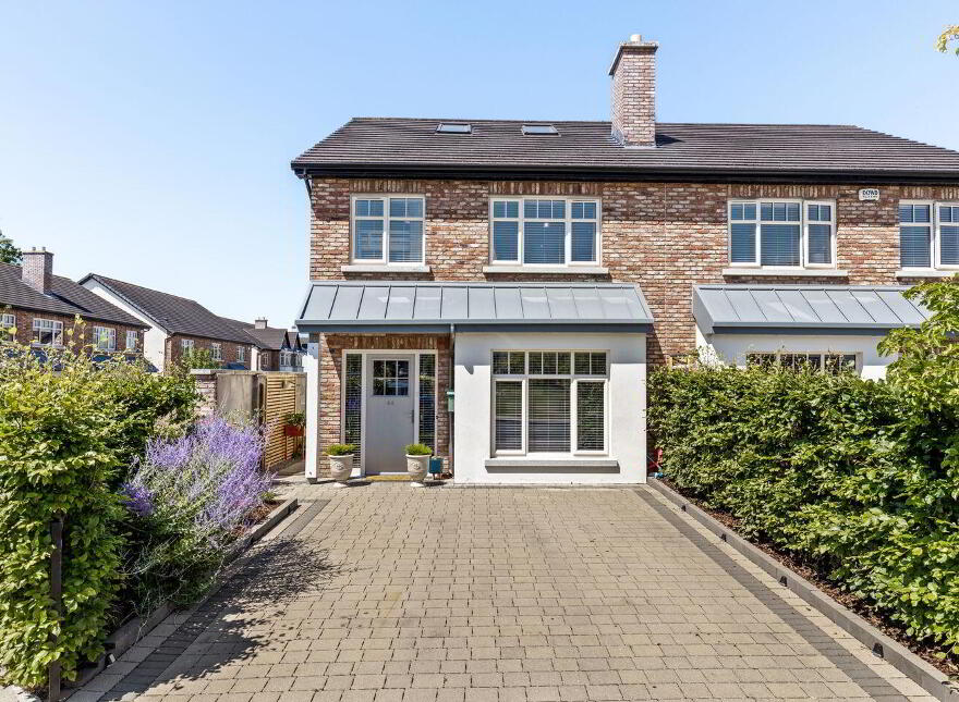 44 Furness Wood, Johnstown, Johnstown, W91CC6K