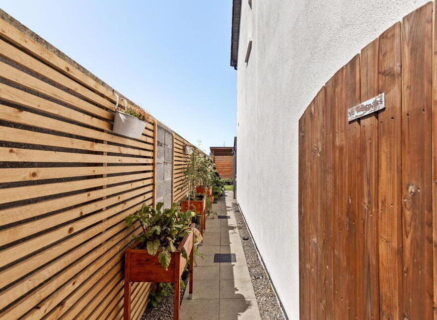 44 Furness Wood, Johnstown, Johnstown, W91CC6K