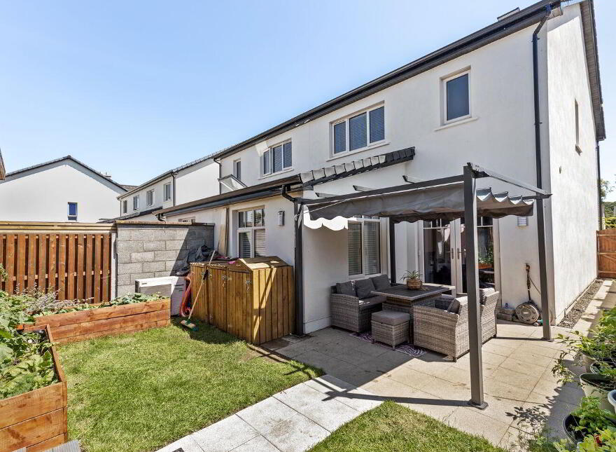 44 Furness Wood, Johnstown, Johnstown, W91CC6K