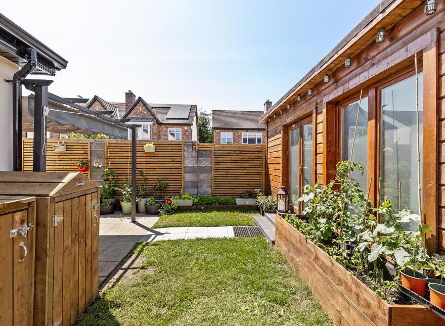44 Furness Wood, Johnstown, Johnstown, W91CC6K