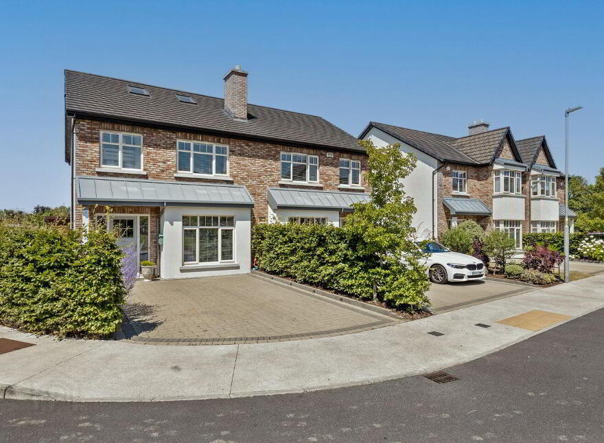 44 Furness Wood, Johnstown, Johnstown, W91CC6K