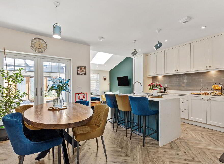 44 Furness Wood, Johnstown, Johnstown, W91CC6K