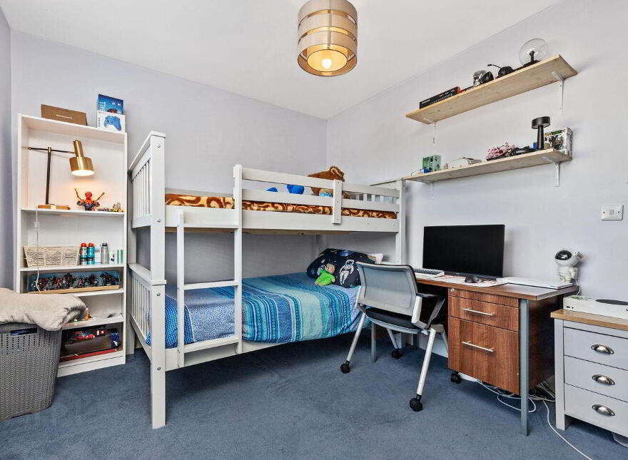 44 Furness Wood, Johnstown, Johnstown, W91CC6K