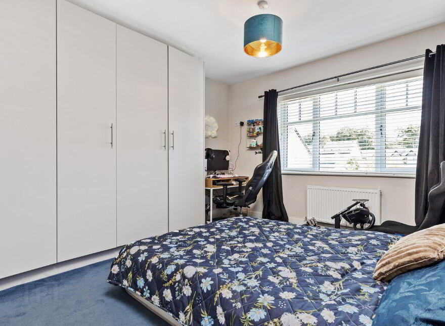 44 Furness Wood, Johnstown, Johnstown, W91CC6K