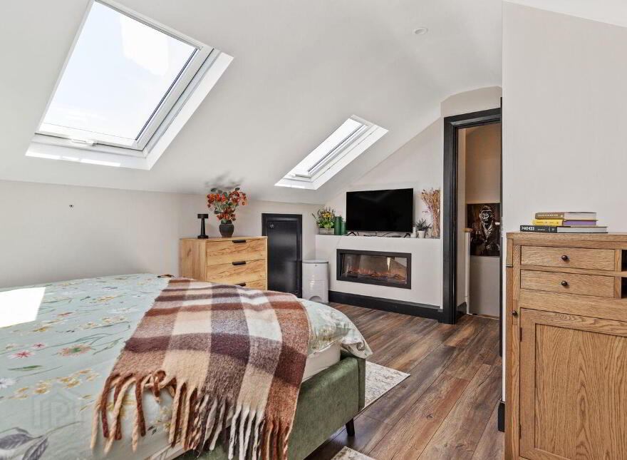 44 Furness Wood, Johnstown, Johnstown, W91CC6K